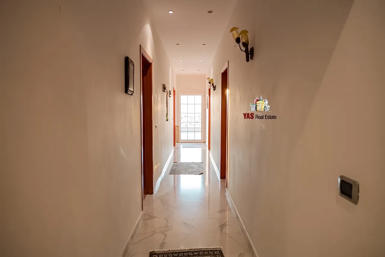 Villa for Sale in Ajaltoun