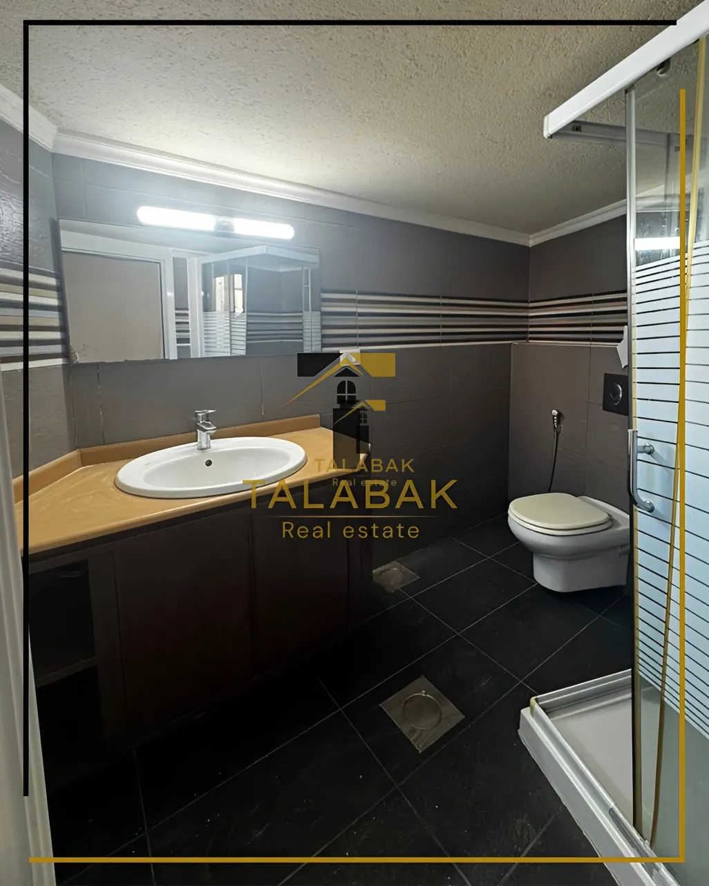 Apartment for sale in Mestita, Lebanon