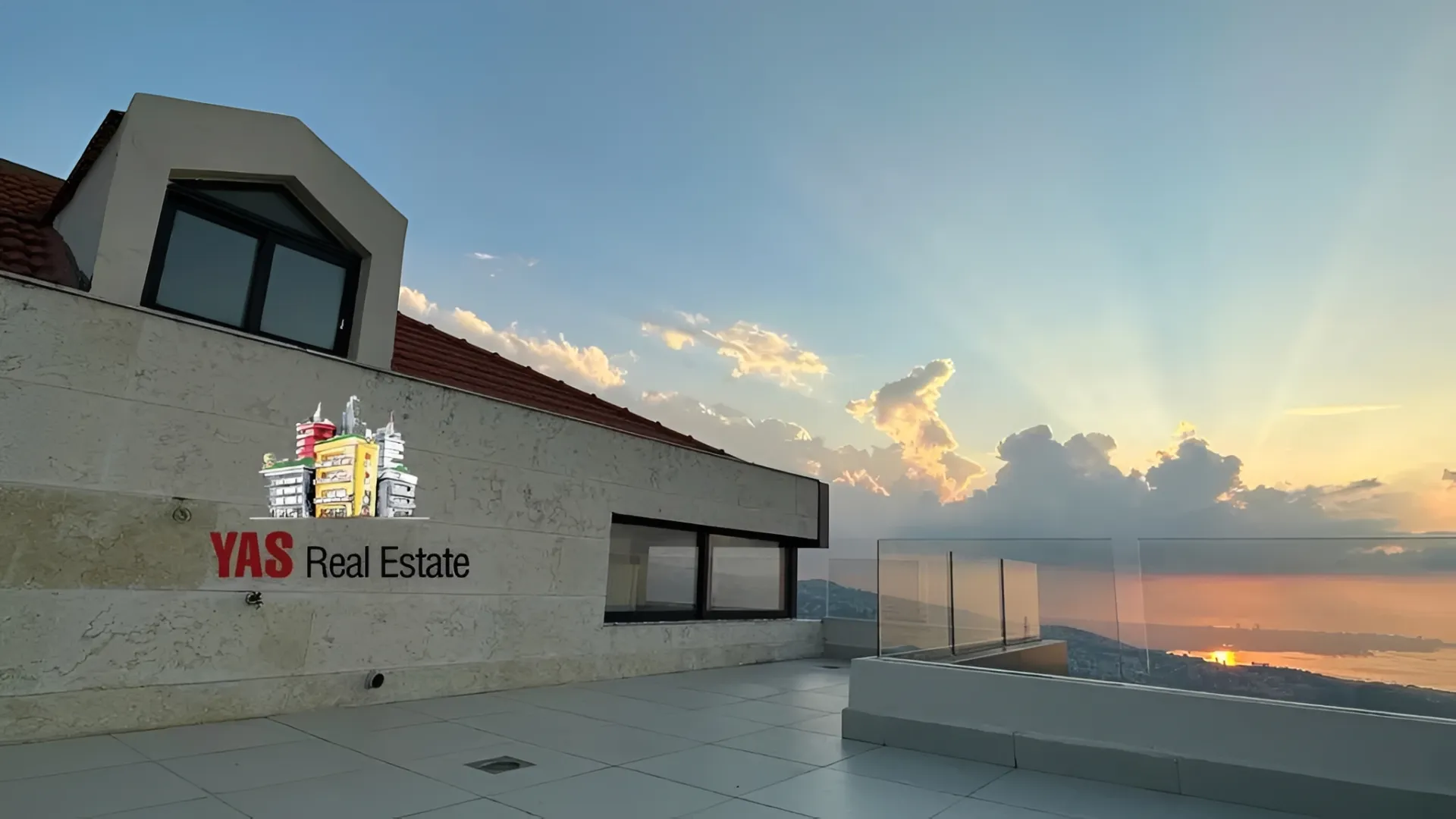 Apartment for Sale in Ballouneh