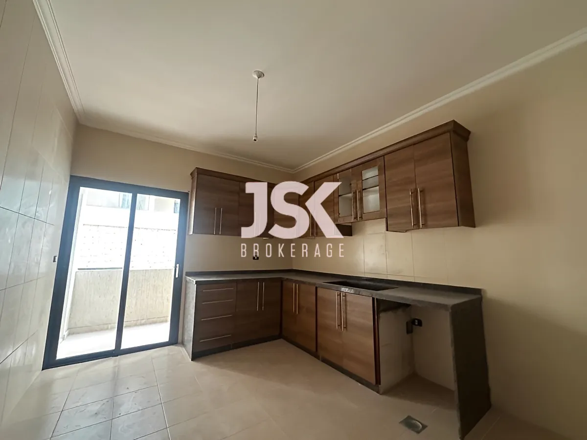 Apartment for Sale in Tilal Ain Saadeh, Metn