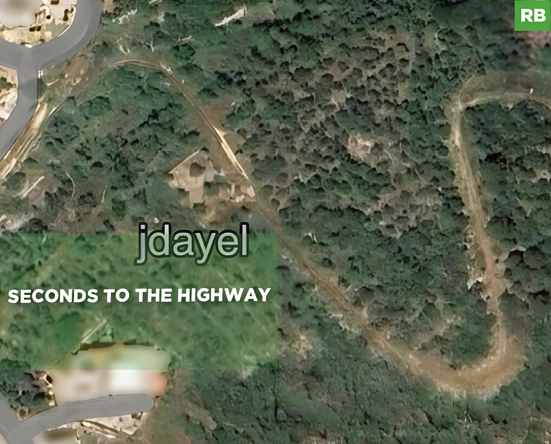 Land for Sale in Jdayel