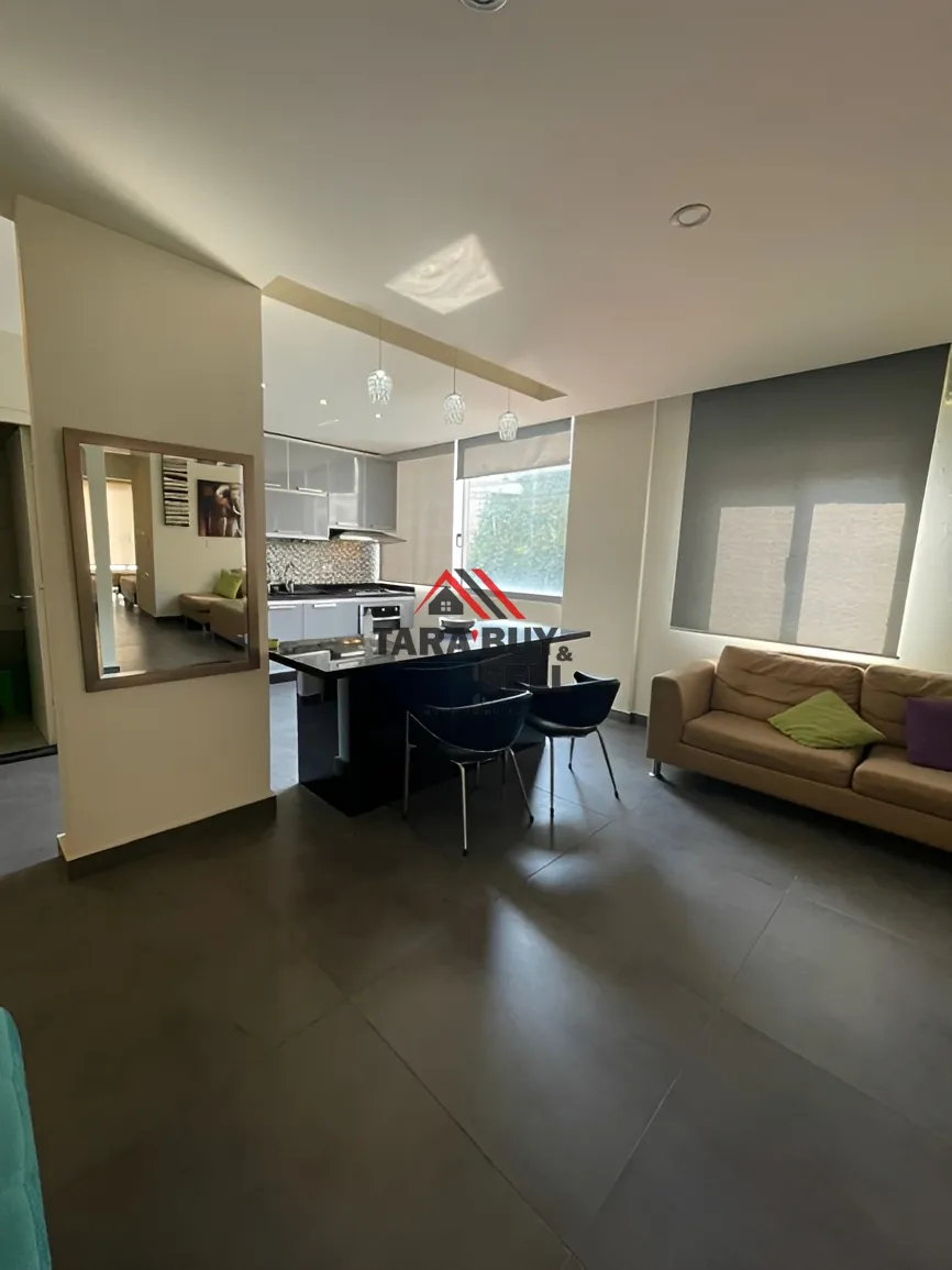 Apartment for sale in Zouk Mikael, Lebanon - 2 bed, 2 bath