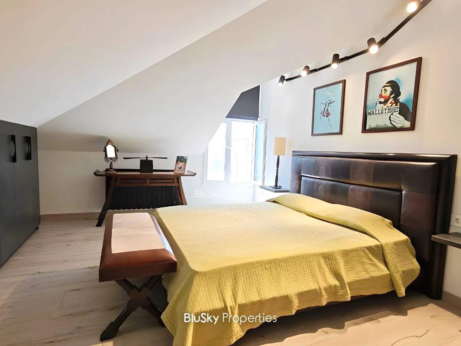 Apartment for Sale in Ouyoun Broumana