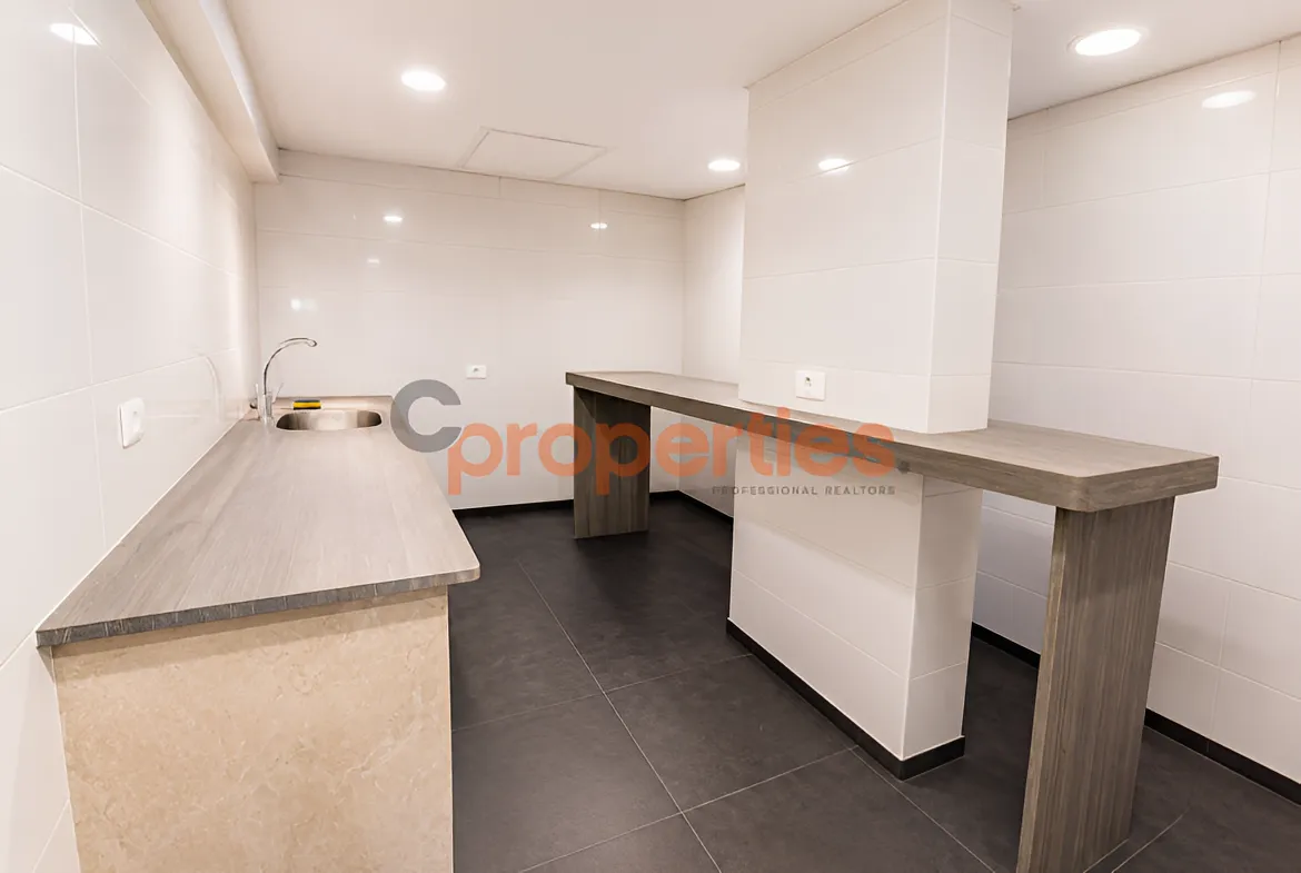 Office for Rent in Zalqa