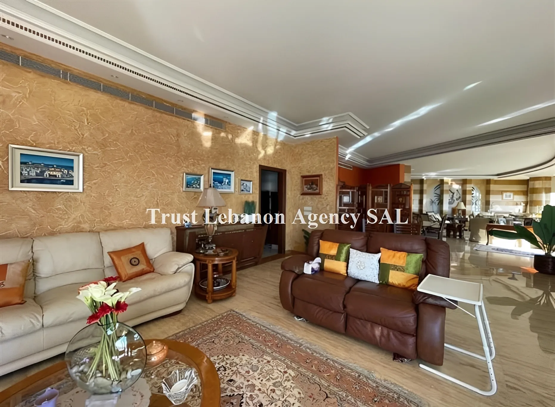 Duplex for Sale in Keserwan Ghazir Lebanon