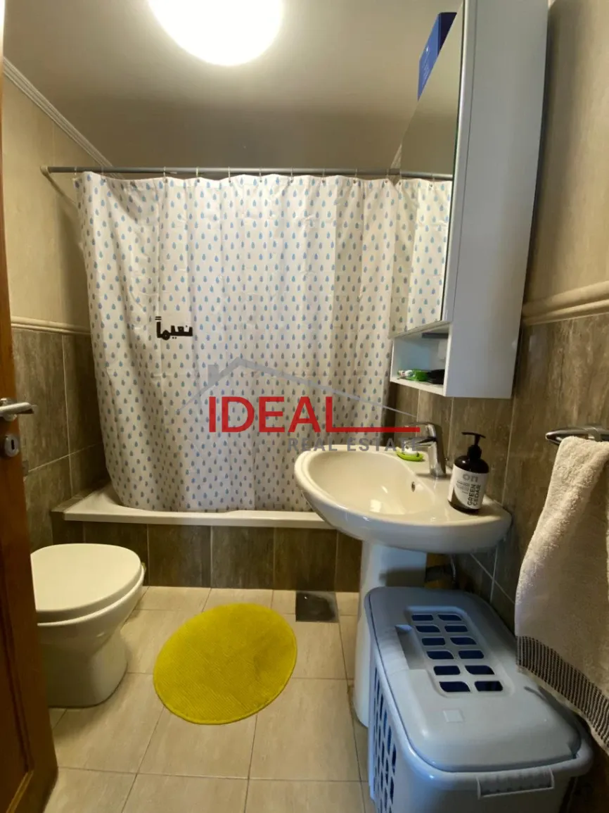Apartment for sale in Ain Saadeh, Lebanon