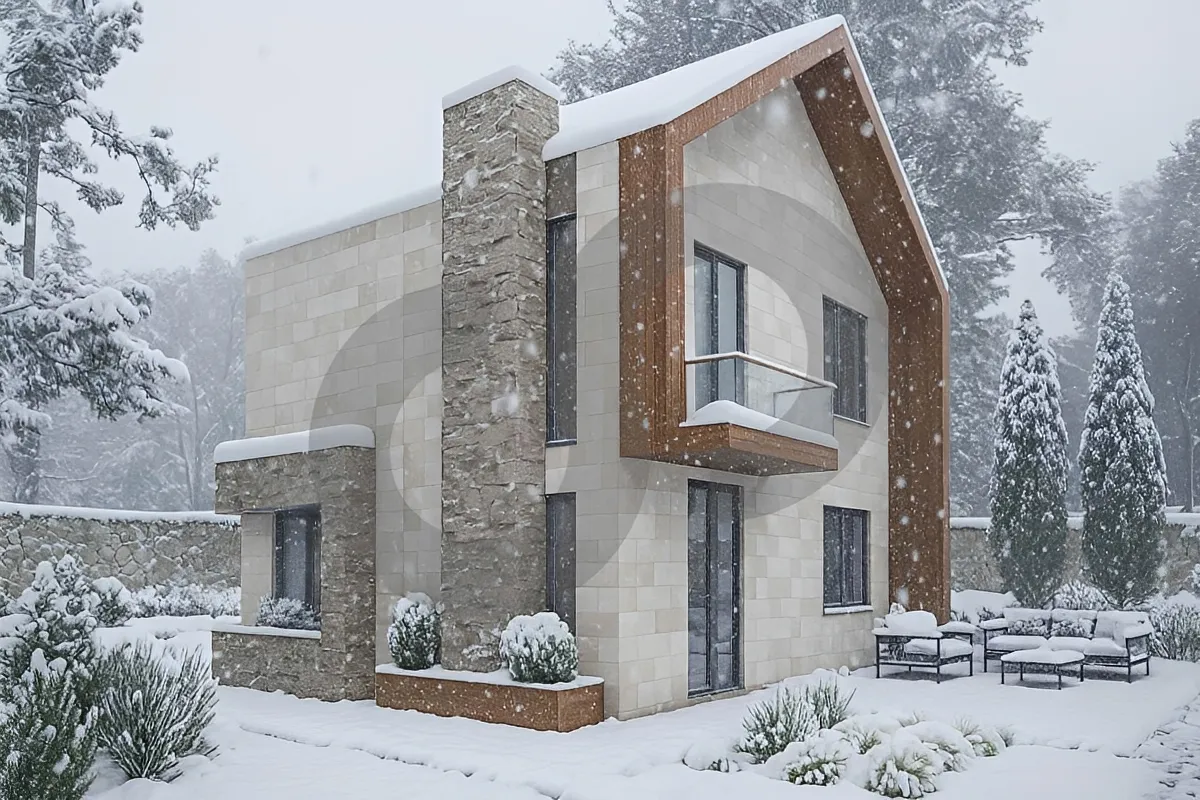 Villa for Sale in Ehmej, Lebanon - 3 bed, 3 bath