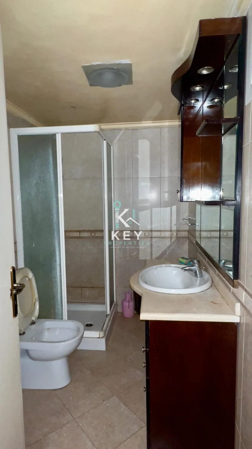 Apartment for rent in Dekwaneh, Lebanon