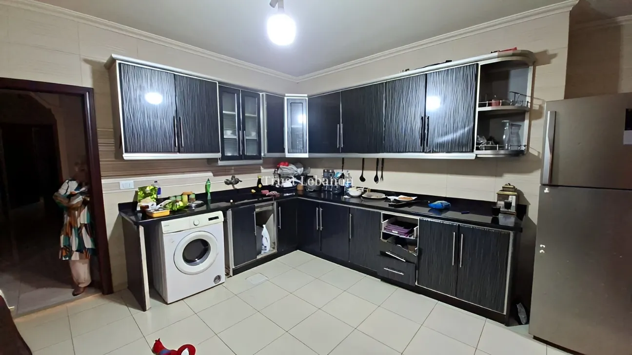 Apartment for sale in Dawhet Aramoun, Lebanon