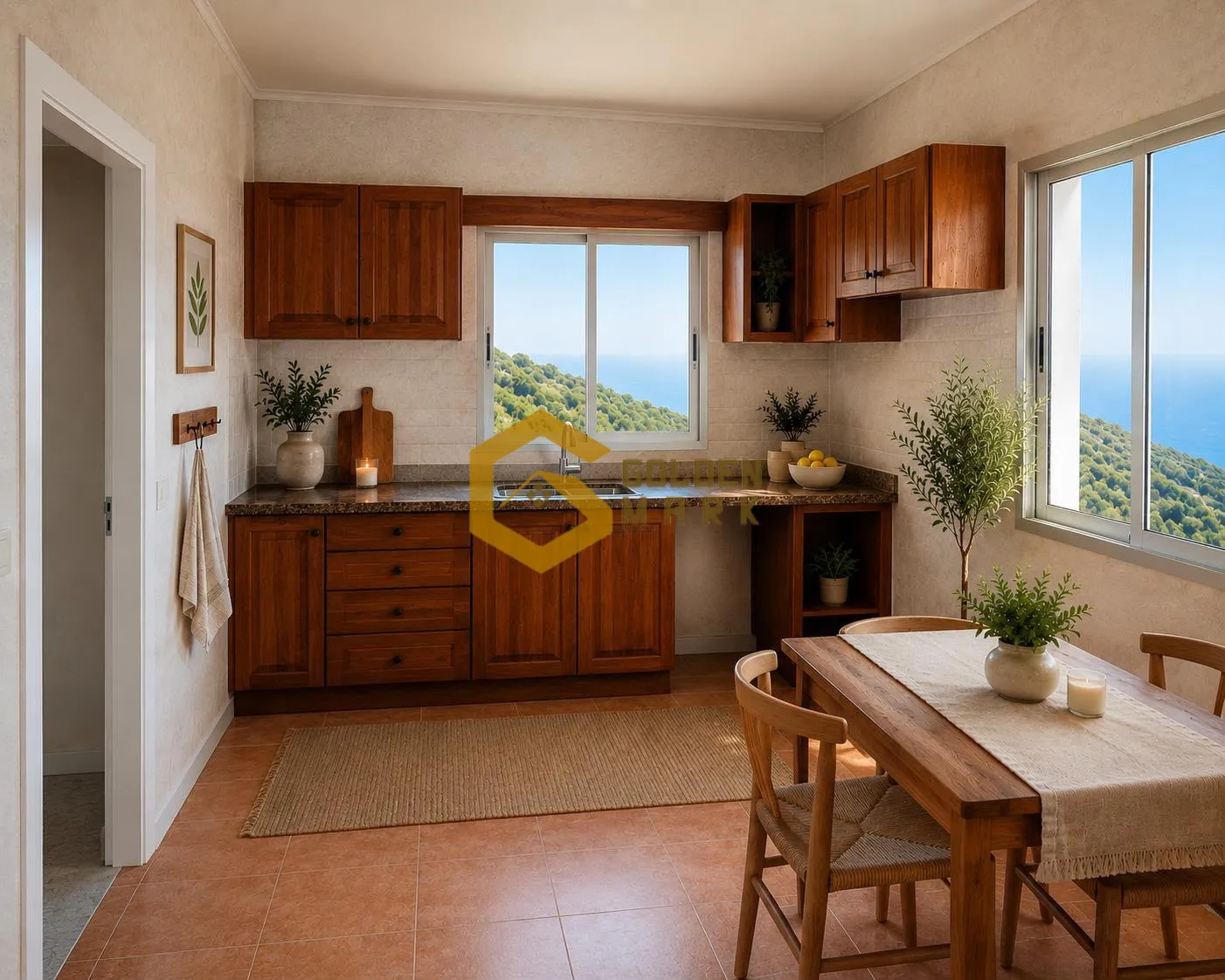 Apartment for Sale in Berbara