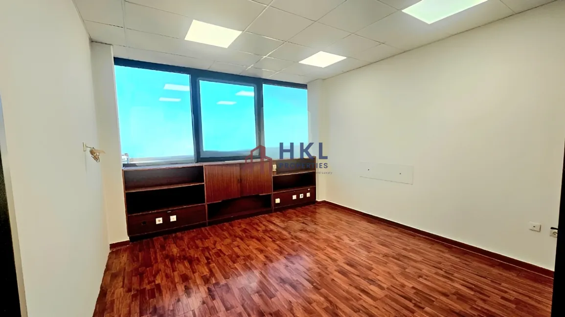 Office for rent in Hamra, Beirut, Lebanon