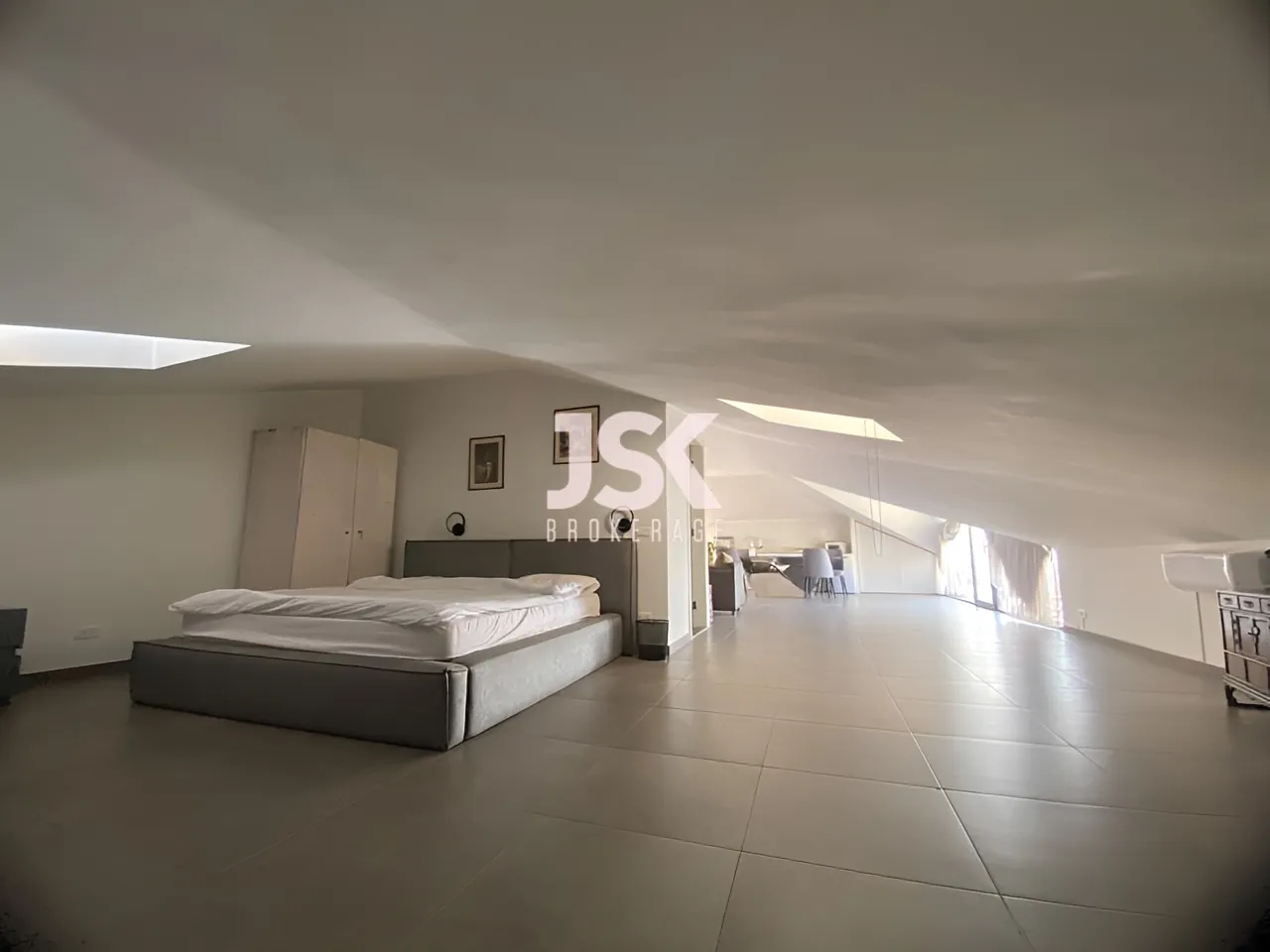 Apartment for Rent in Batroun