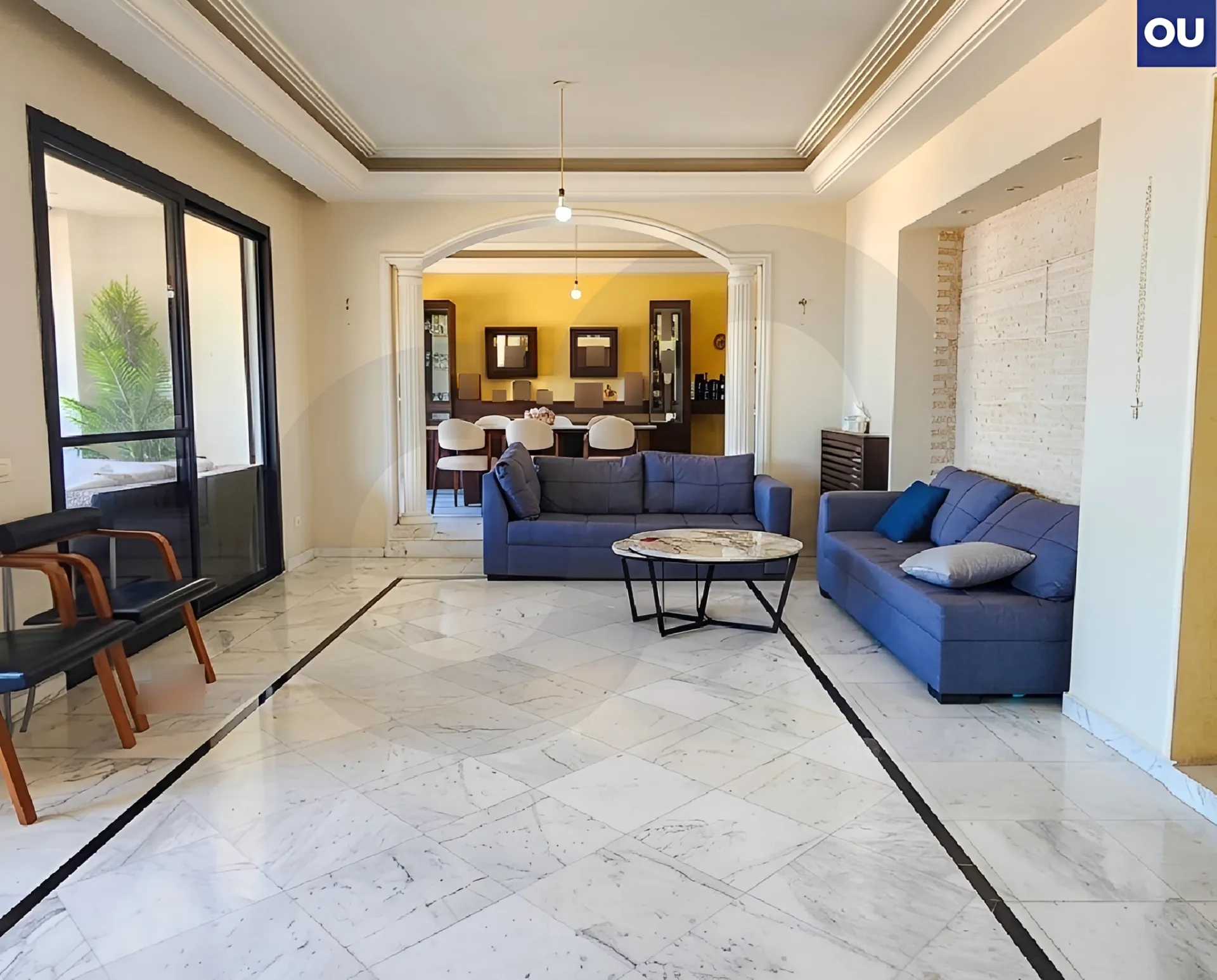 Apartment for Sale in Beit El Chaar - 3 bed, 4 bath