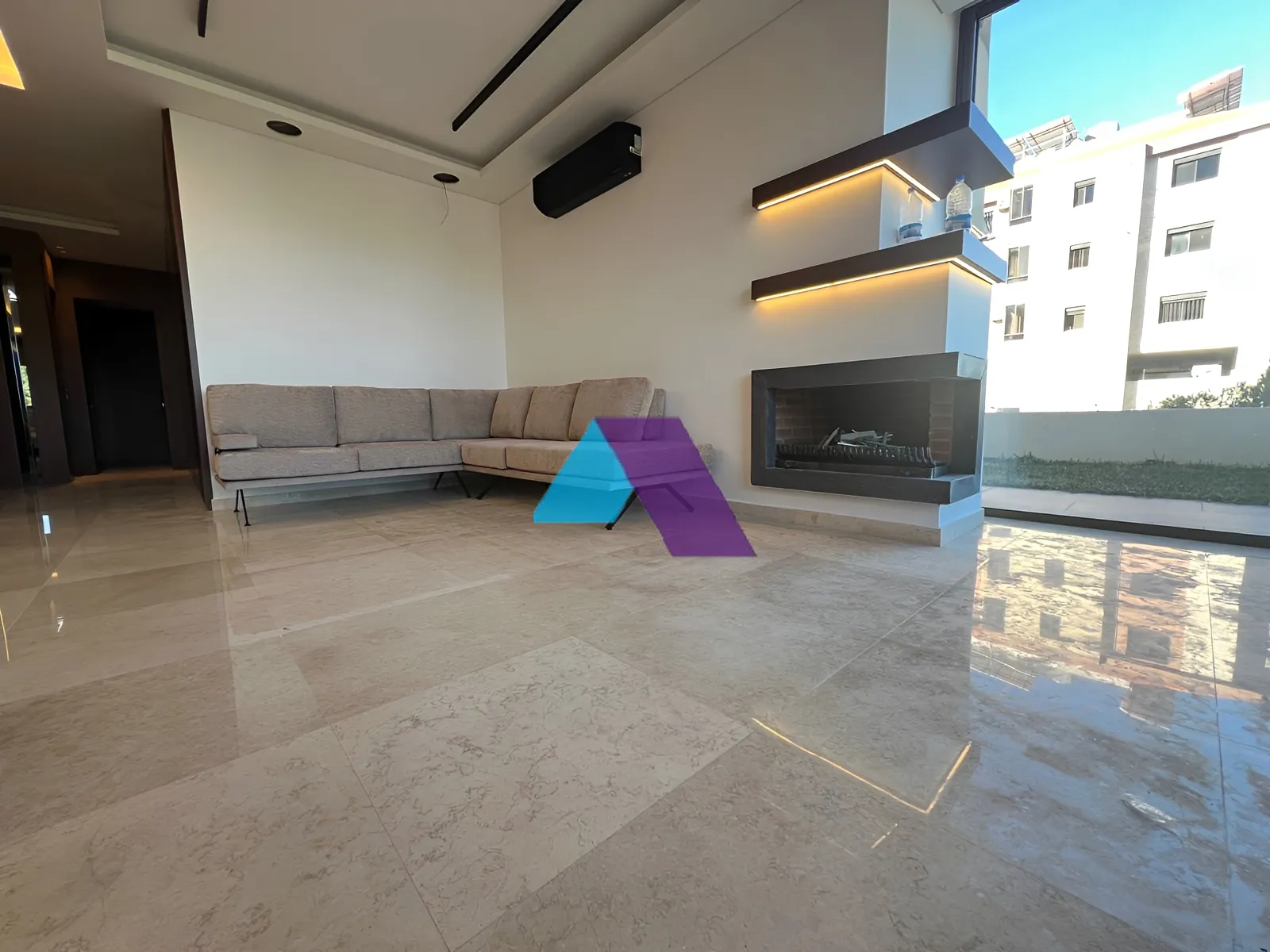 Apartment for Sale in Ain Saadeh