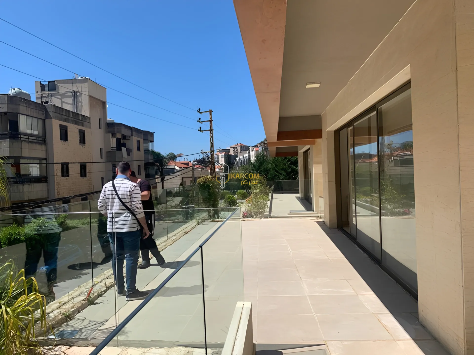 Apartment for Rent in Rabweh