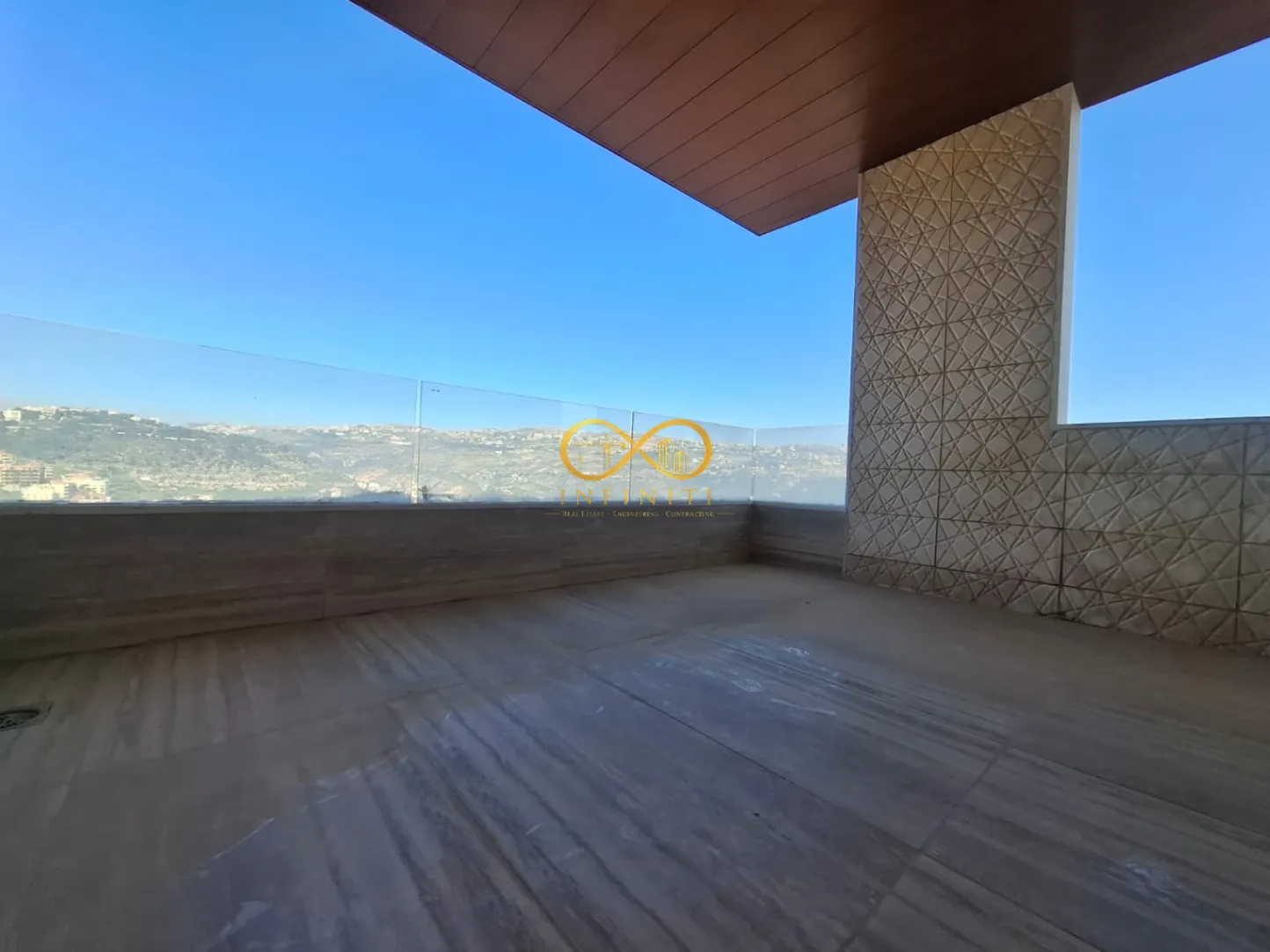 Apartment for sale in Aley, Lebanon