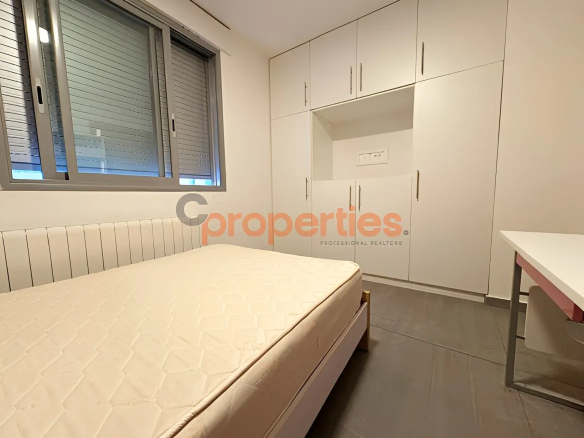 Apartment for Rent in Louaizeh
