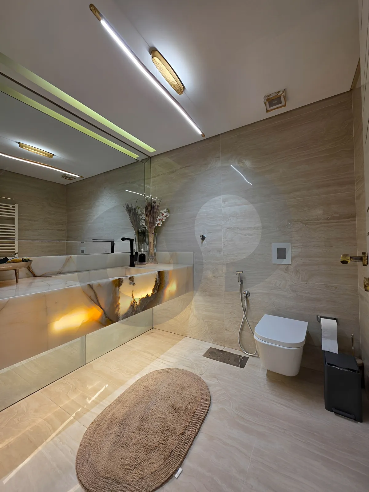Triplex for Sale in Yarzeh