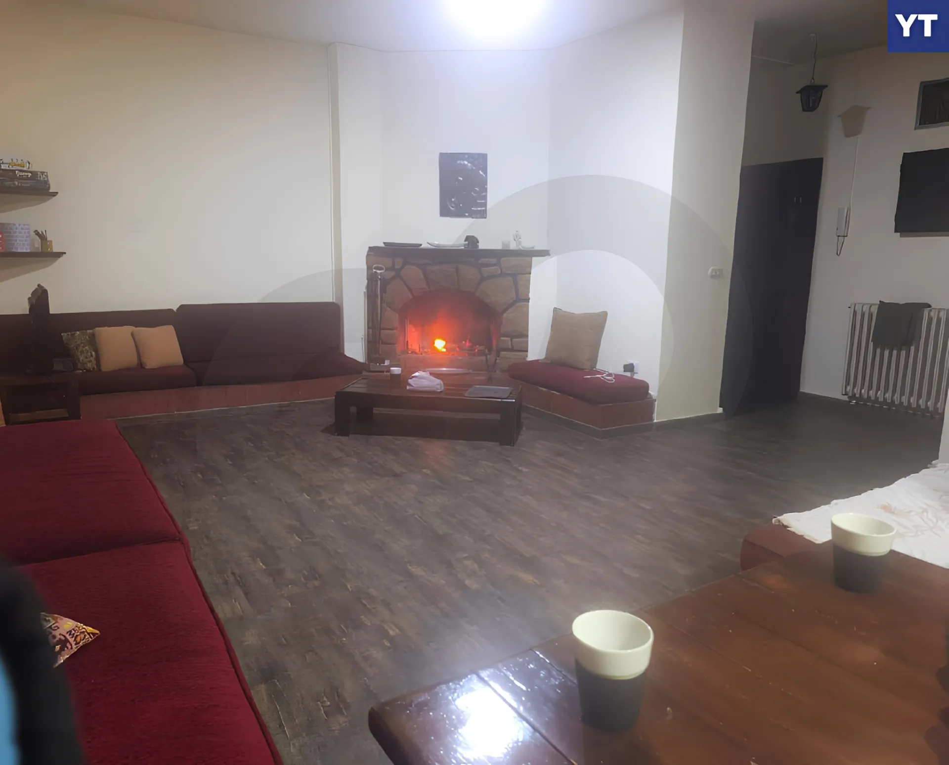 Chalet for Rent in Ariz