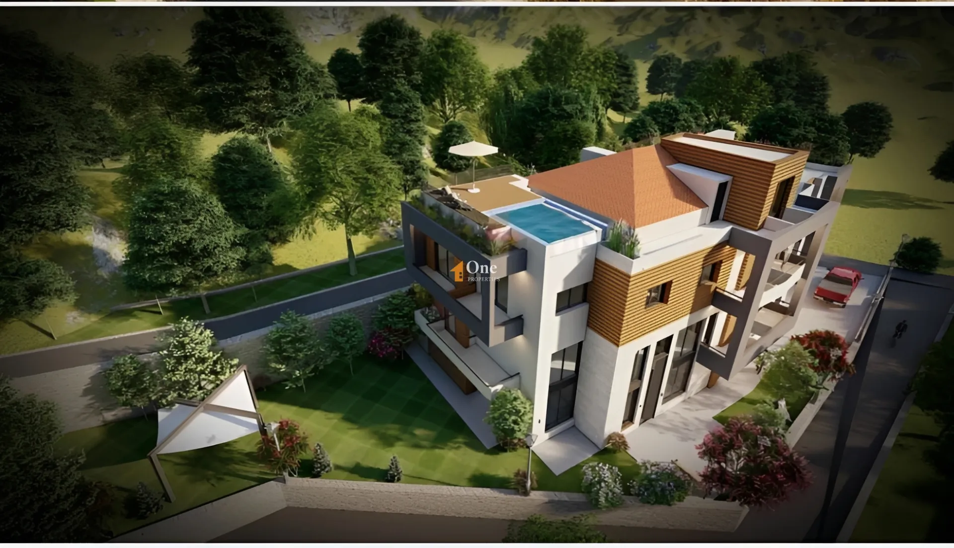 Apartment for Sale in Zebdine, Lebanon - 2 bed, 2 bath
