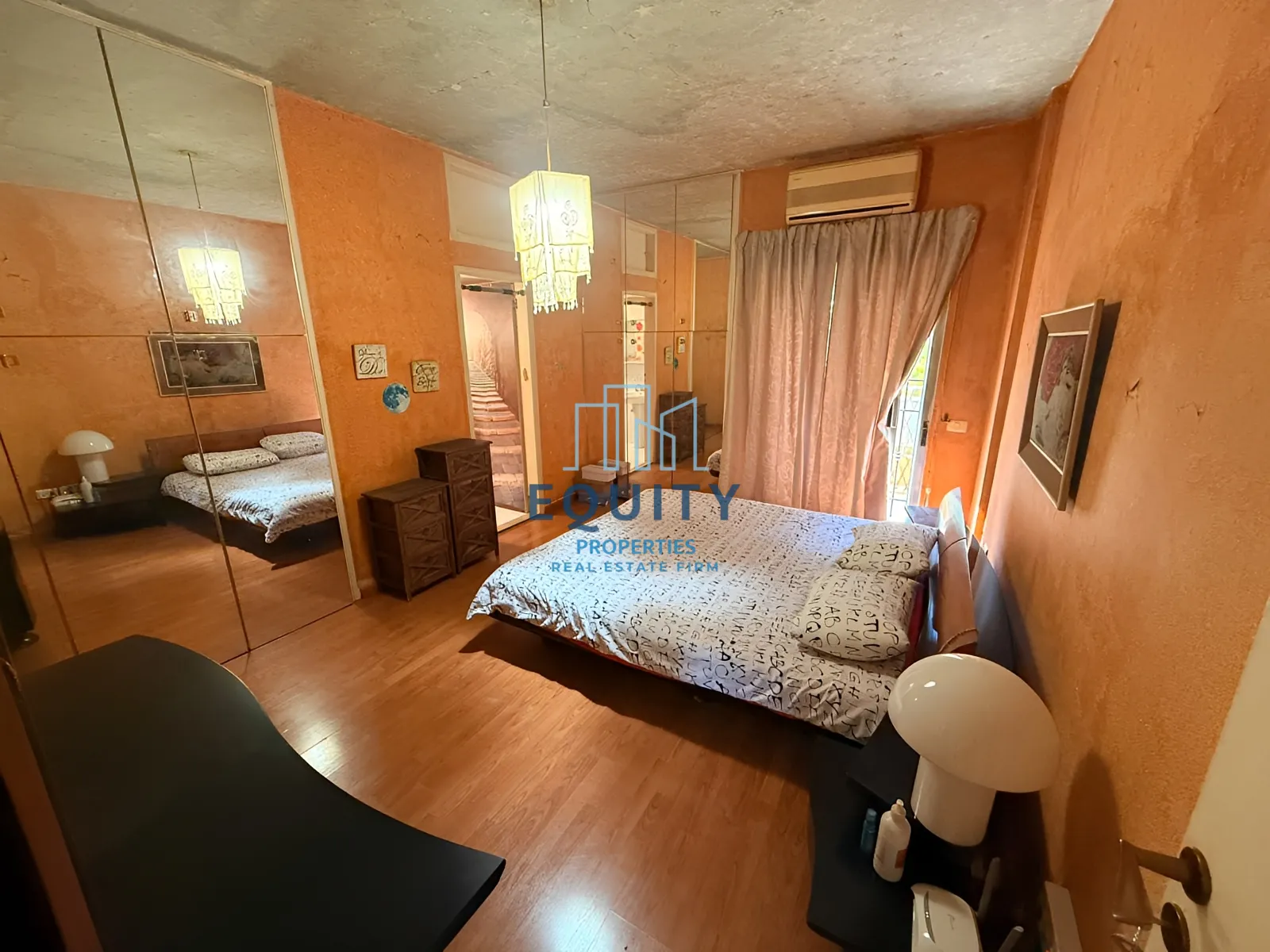 Apartment for rent in Naccache