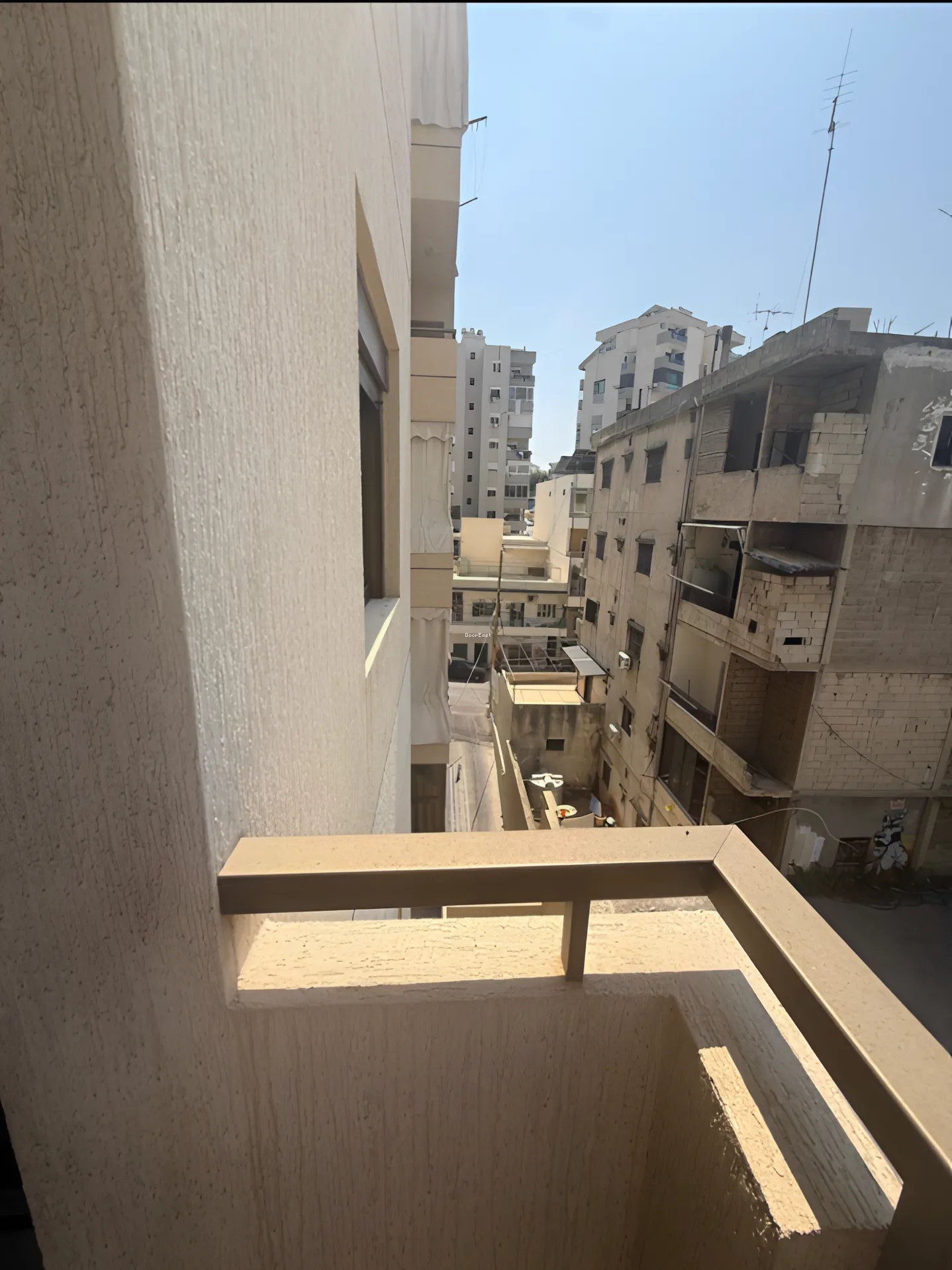 Apartment for sale in Zouk Mikael