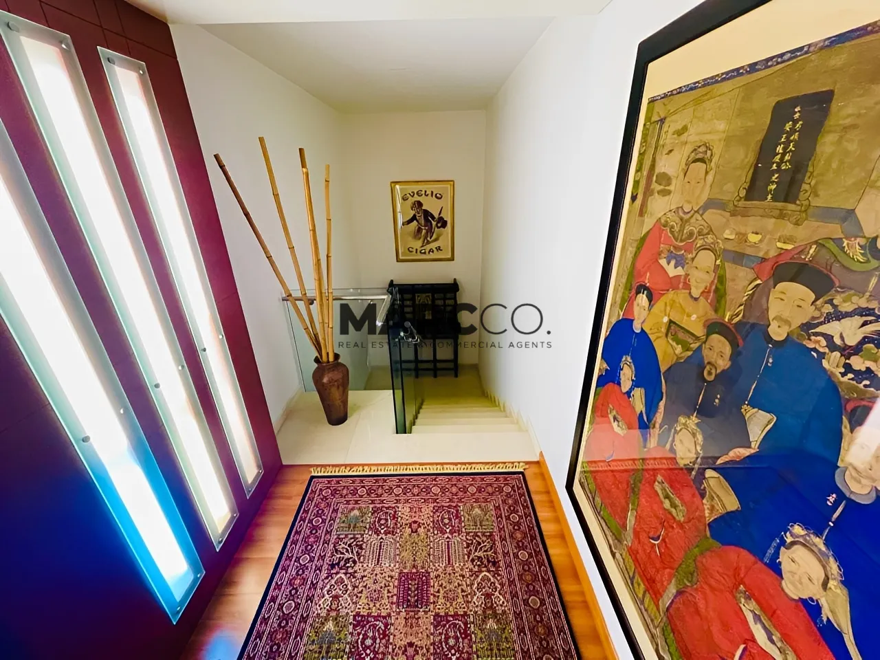 Duplex for sale in Beit Misk، Lebanon