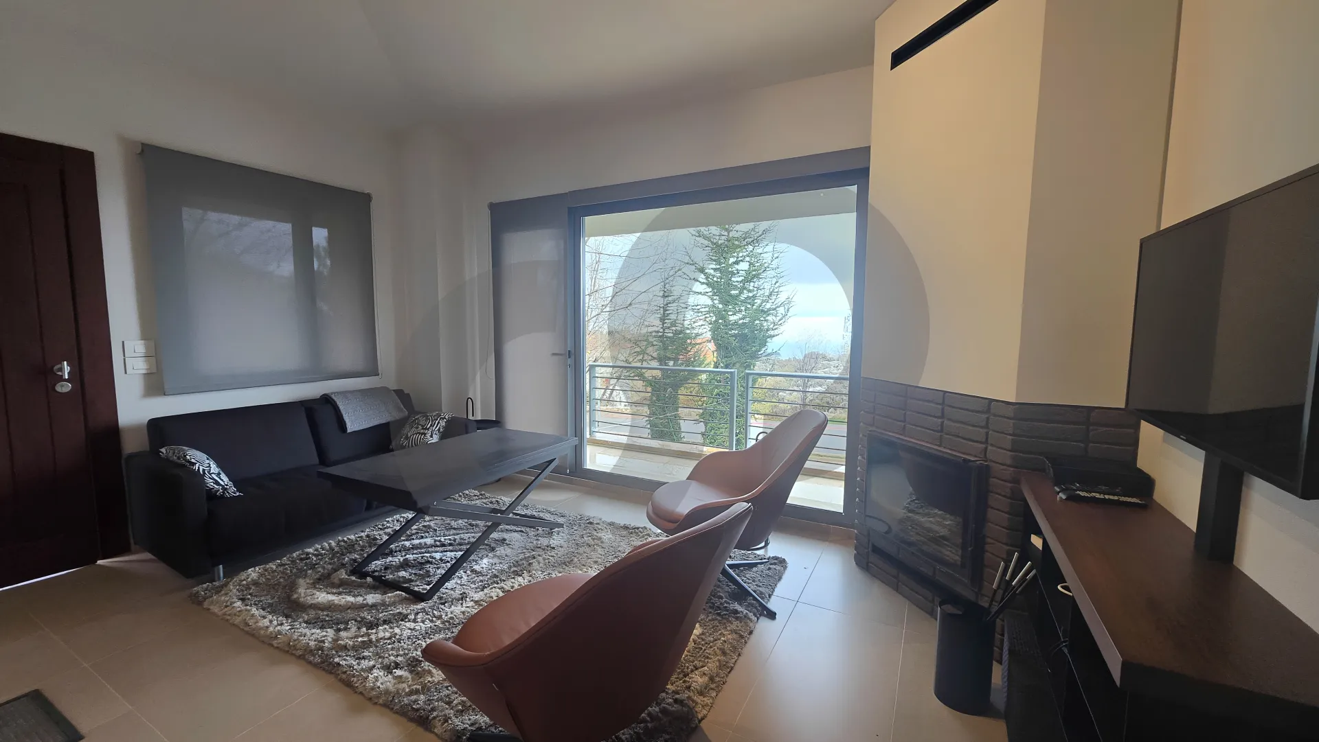 Chalet for Sale in Faqra