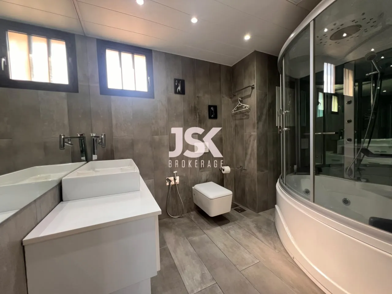 Apartment for Rent in Mar Mikhael