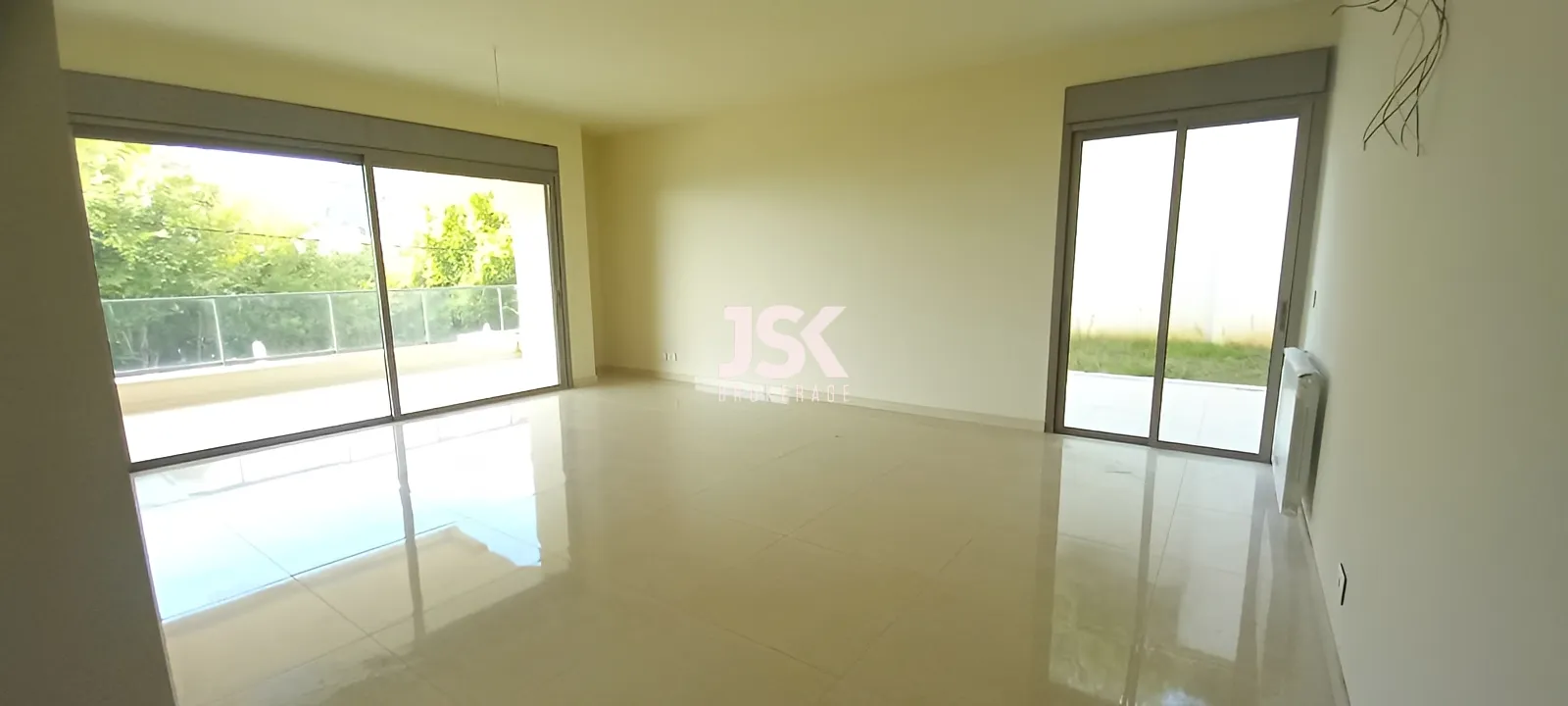 Apartment for Sale in Kfour - 2 bed, 2 bath