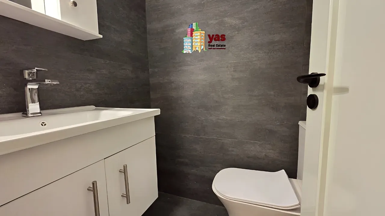 Apartment for Sale in Ballouneh - 3 bed, 3 bath