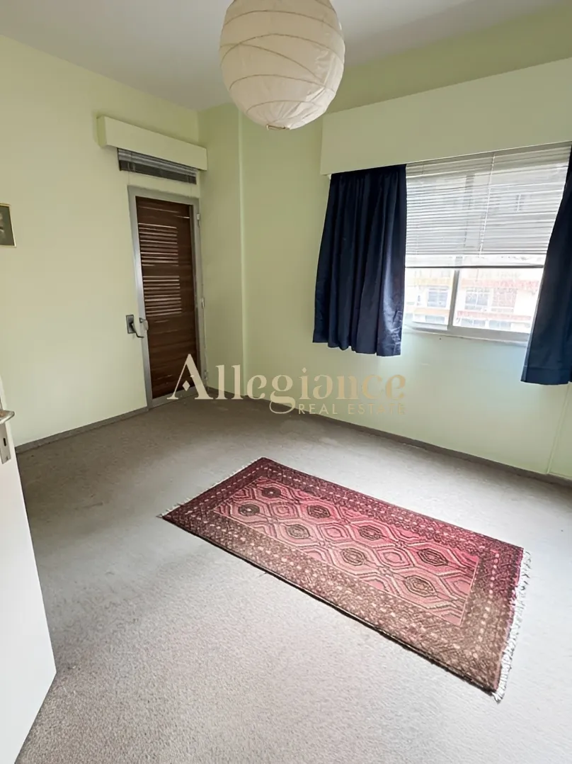 Apartment for sale in Ras Beirut