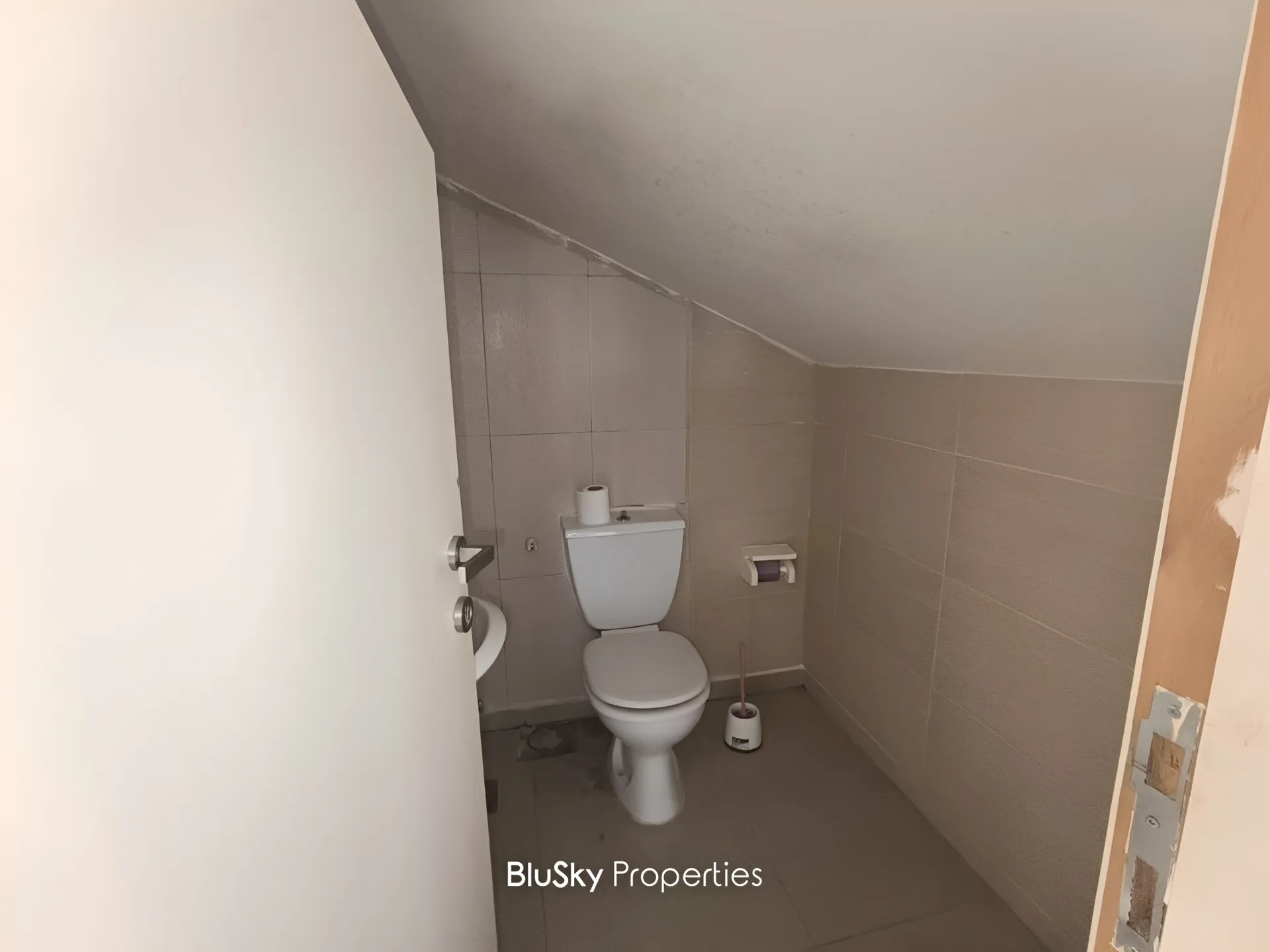 Apartment for rent in Aoukar, lebanon