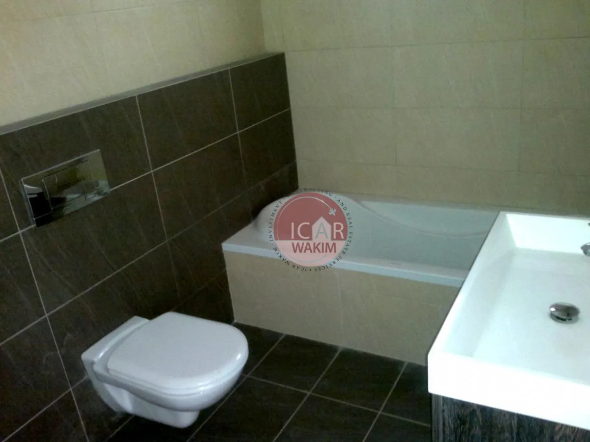 Apartment for Sale in Sahel Aalma - 3 bed, 3 bath