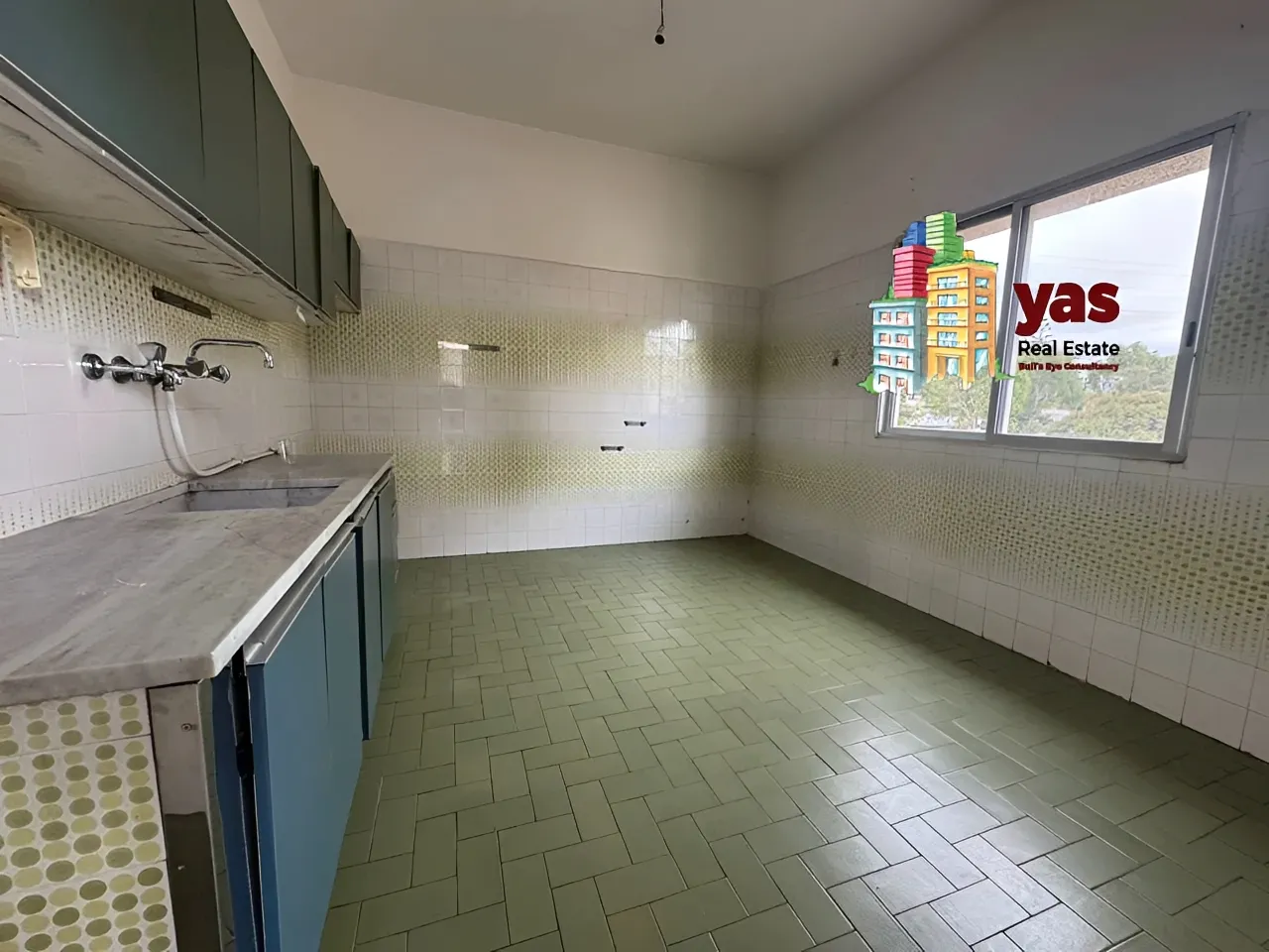 Apartment for Sale in Zouk Mosbeh - 2 bed, 2 bath
