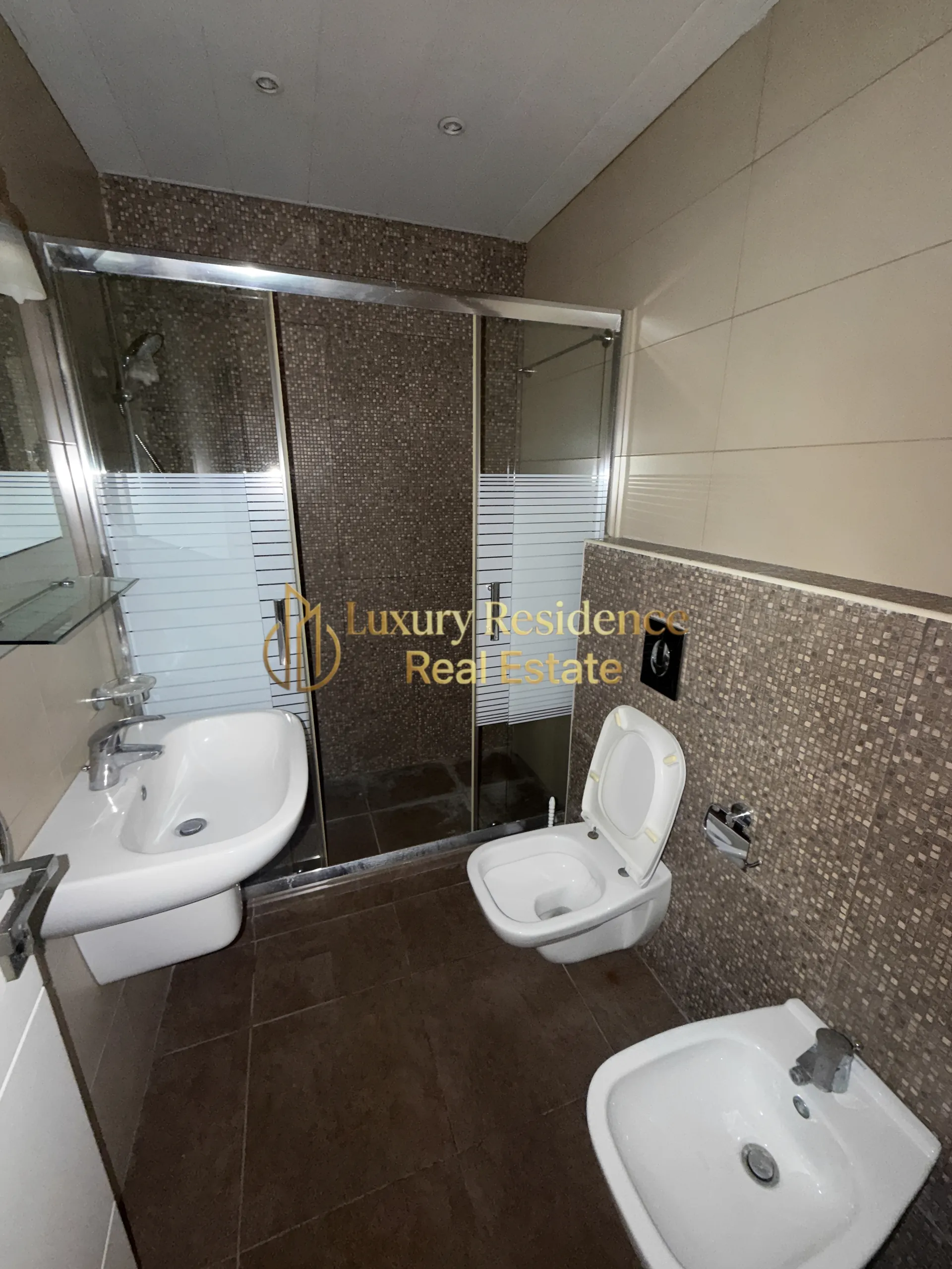 Apartment for rent in Achrafieh, beirut, lebanon
