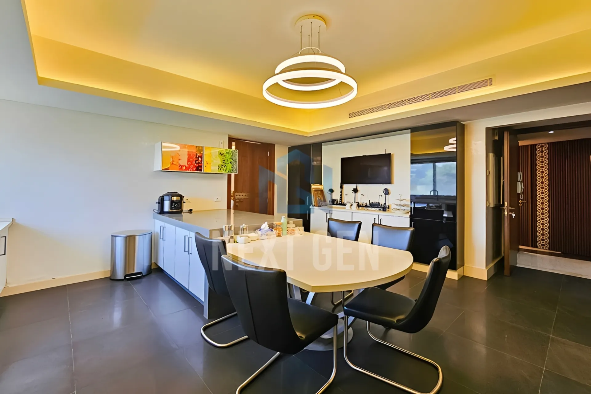 Apartment for sale in Ras Beirut, Beirut, Lebanon