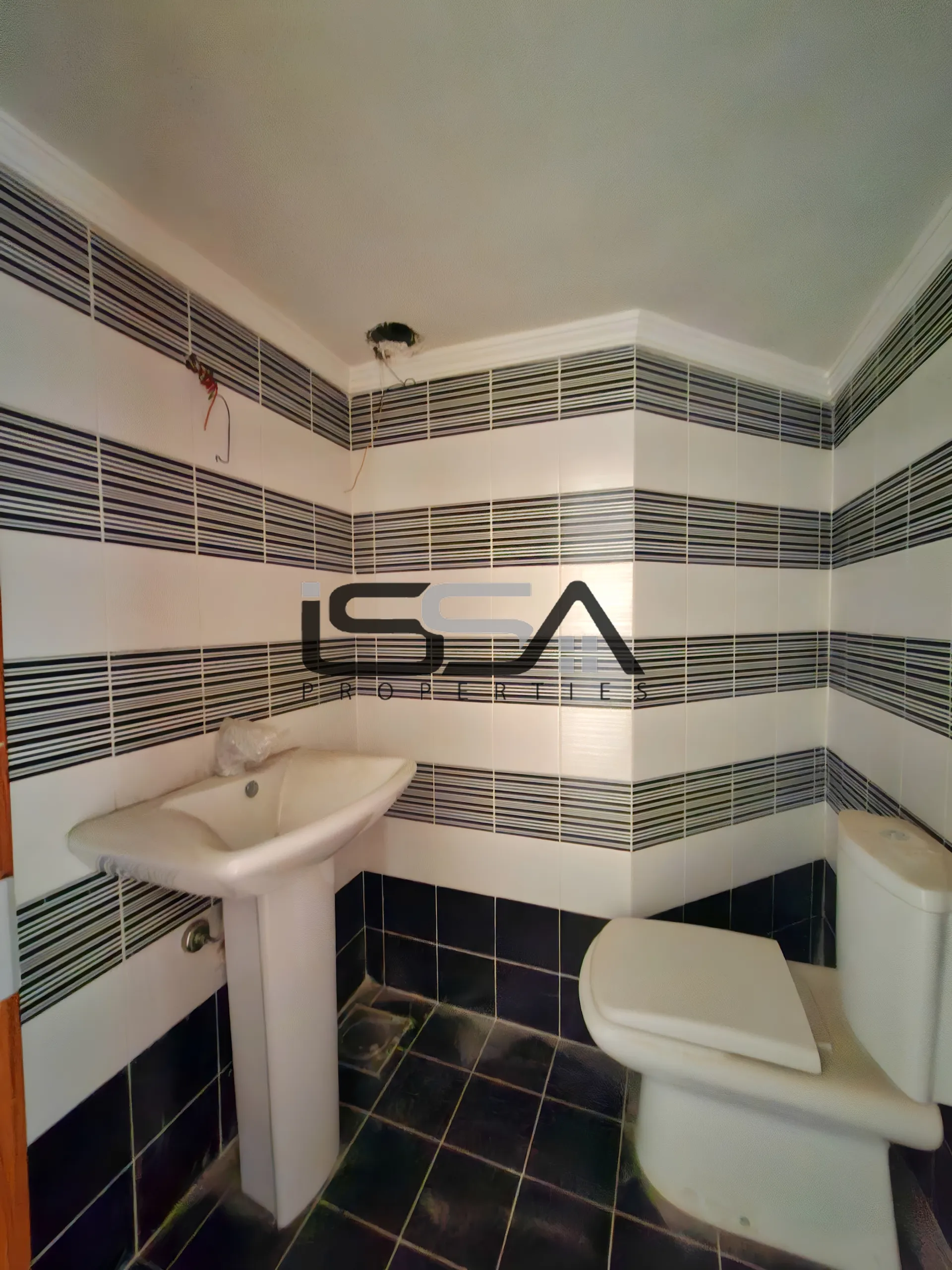 Duplex for sale in Zouk mikael