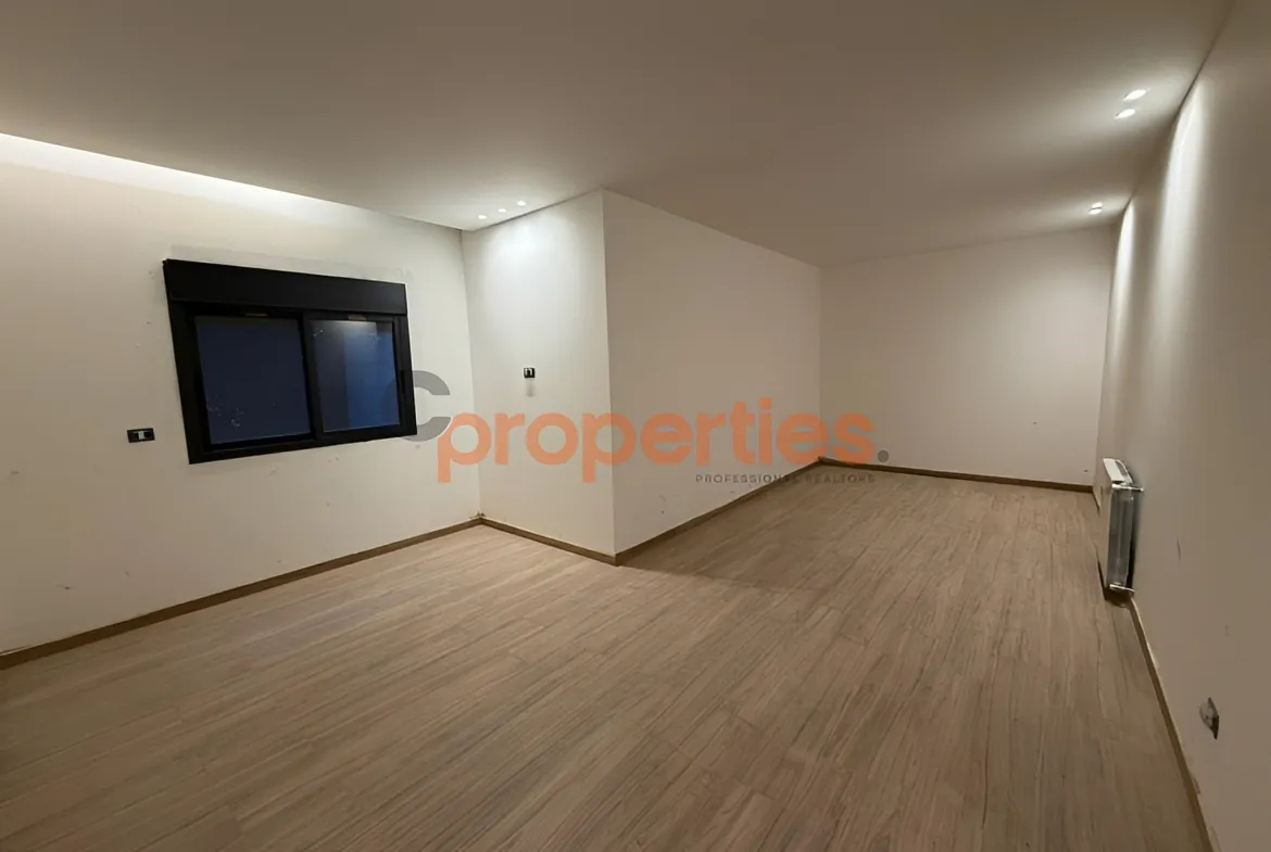Apartment for Sale in Hazmieh