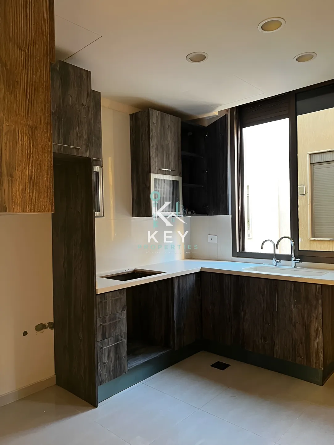 Apartment for rent in Dik El Mehdi