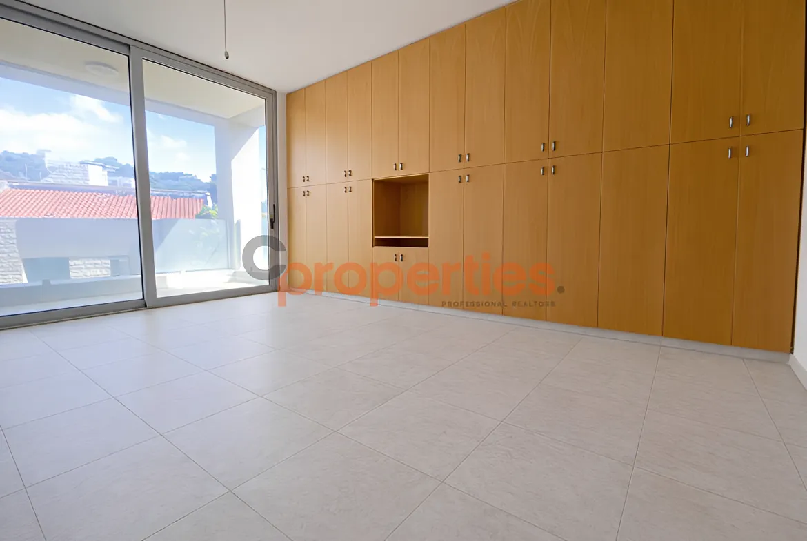Apartment for Rent in Yarzeh
