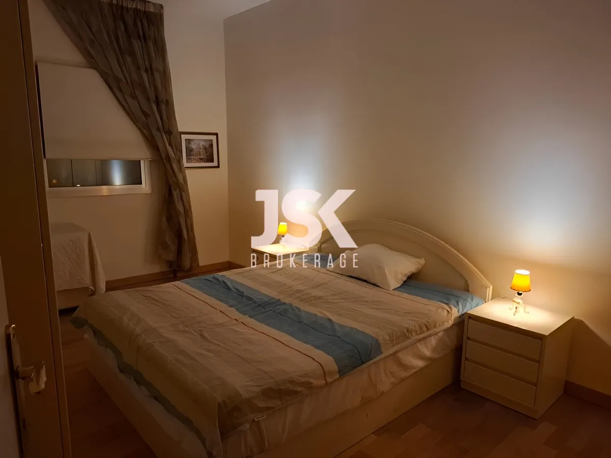 Apartment for Rent in Remeil, Beirut, Lebanon