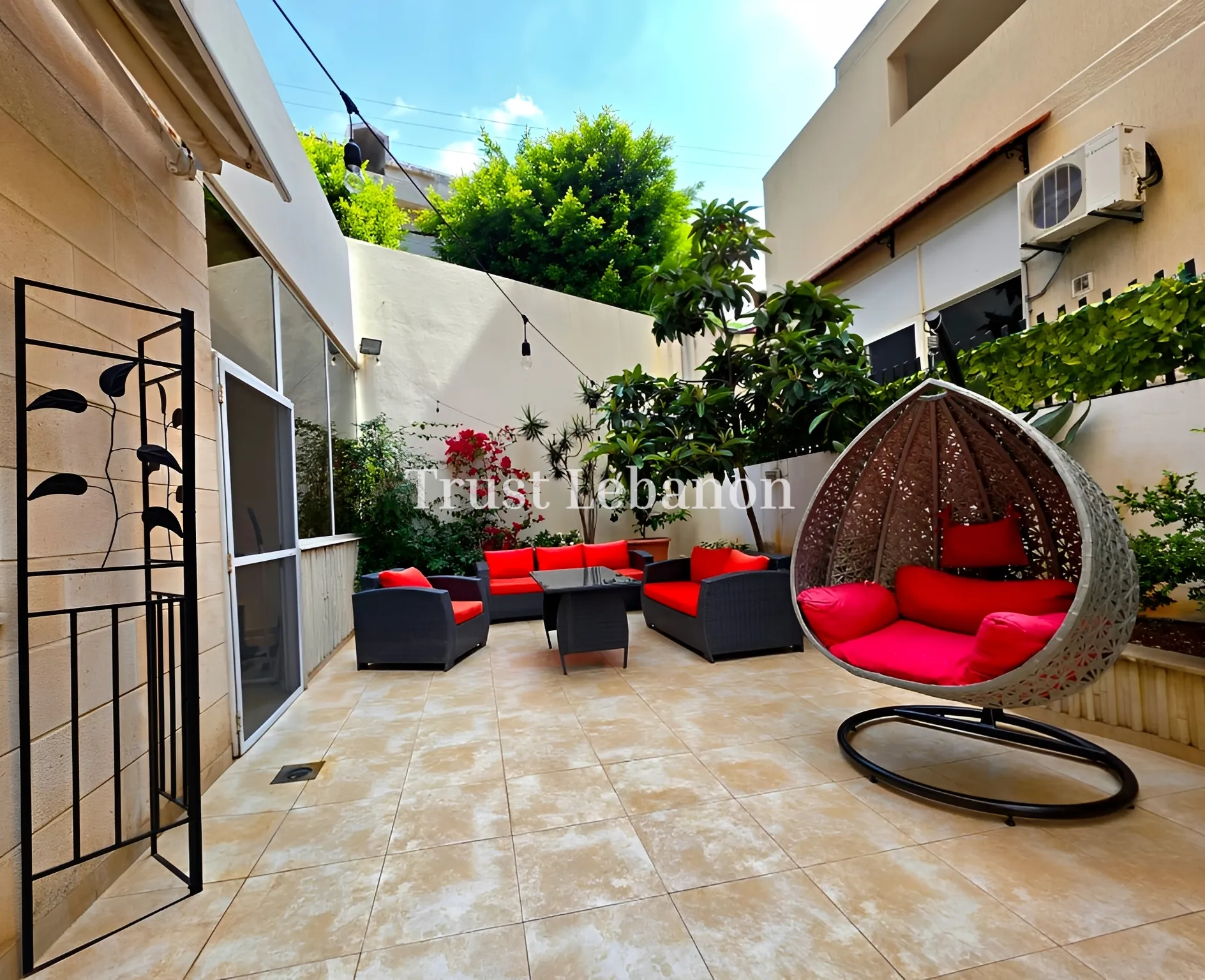 Apartment for sale in Sehayleh, Lebanon - 3 bed, 3 bath