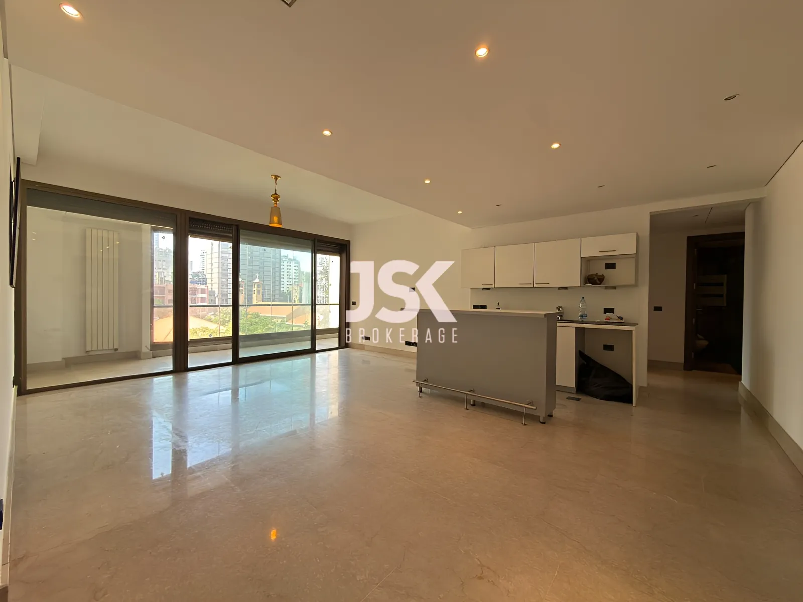 Apartment for Rent in Saifi Village - 2 bed, 2 bath