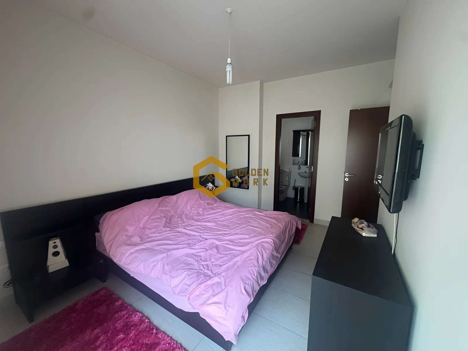 Apartment for Sale in Jdeideh