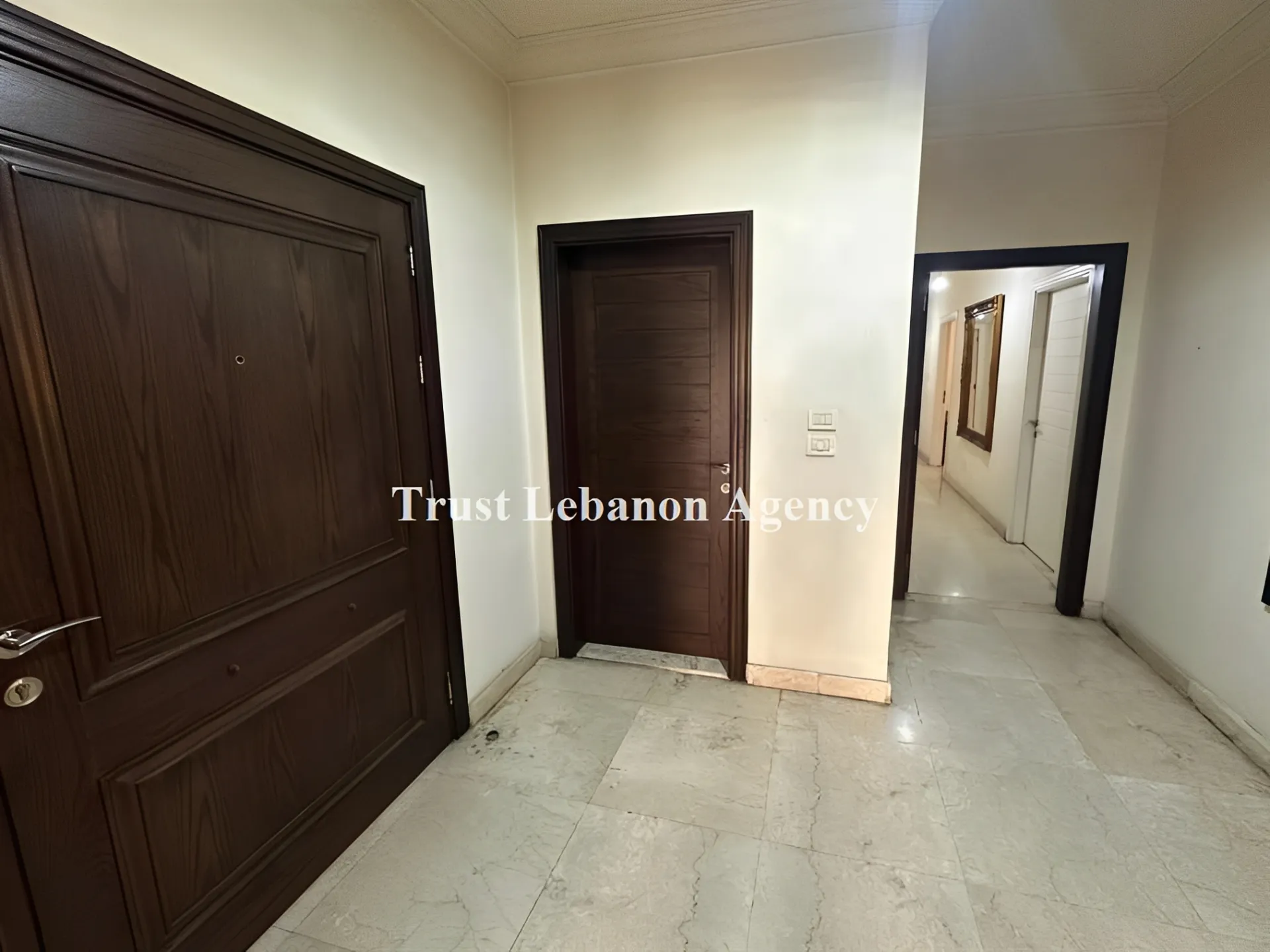 Apartment for Sale in Jnah Beirut Lebanon