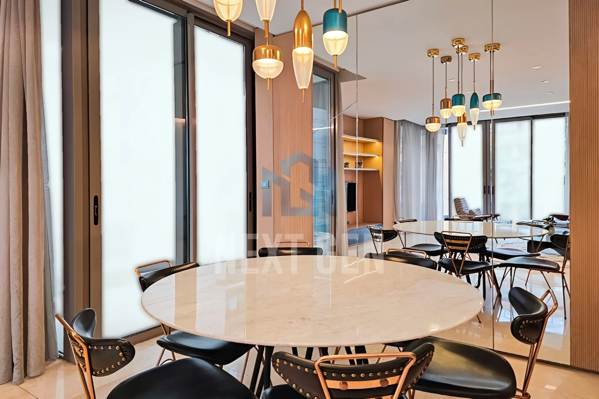 Apartment for sale in Downtown, beirut, Lebanon