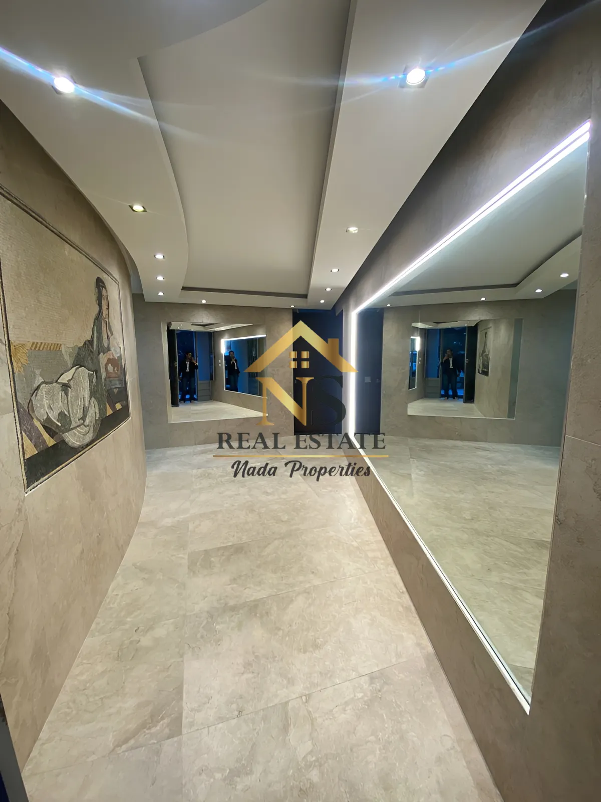 Apartment for rent in Dbayeh, lebanon - 3 bed, 4.0 bath