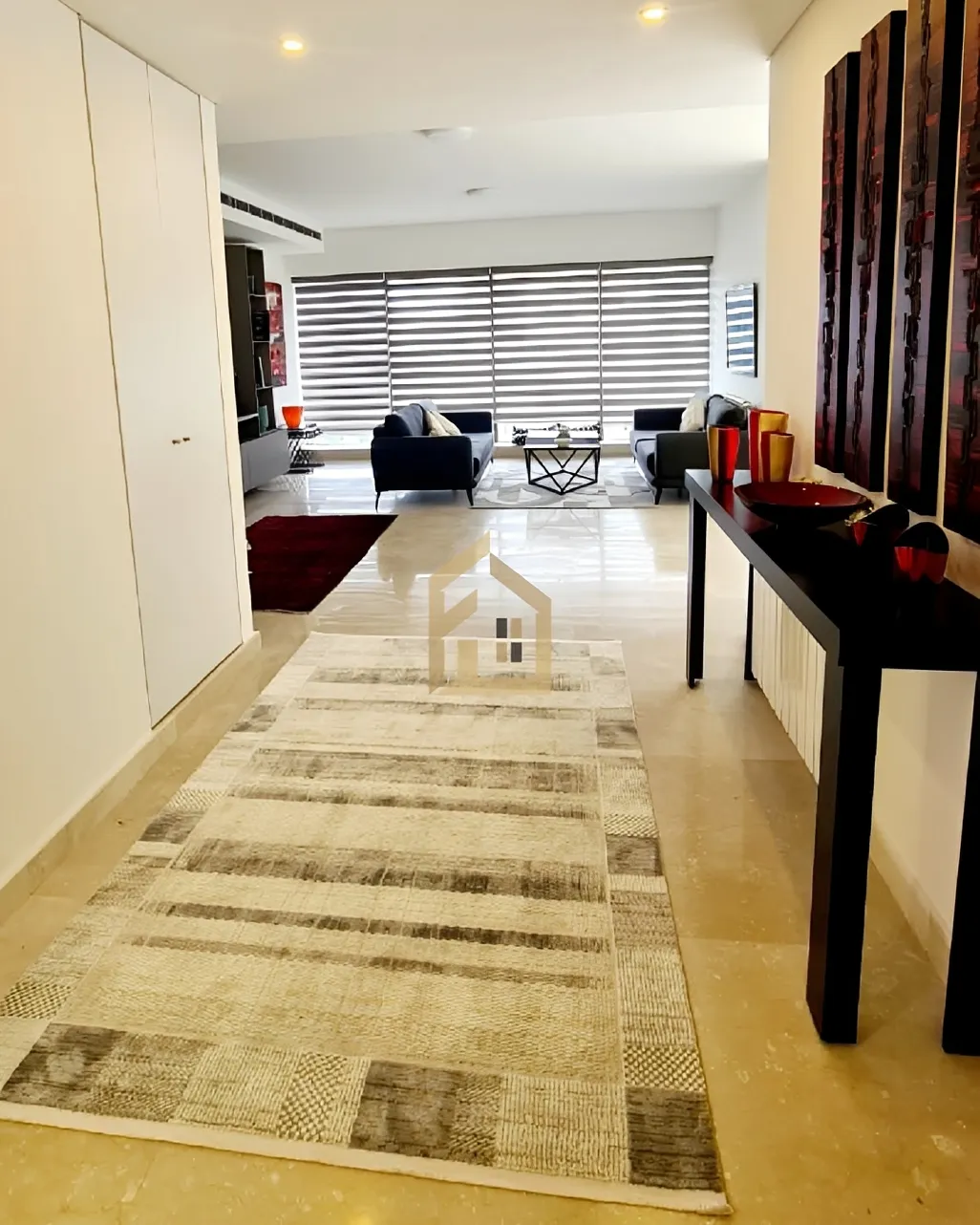 Apartment for rent in Adma w Dafnah, Lebanon - 4 bed, 5 bath