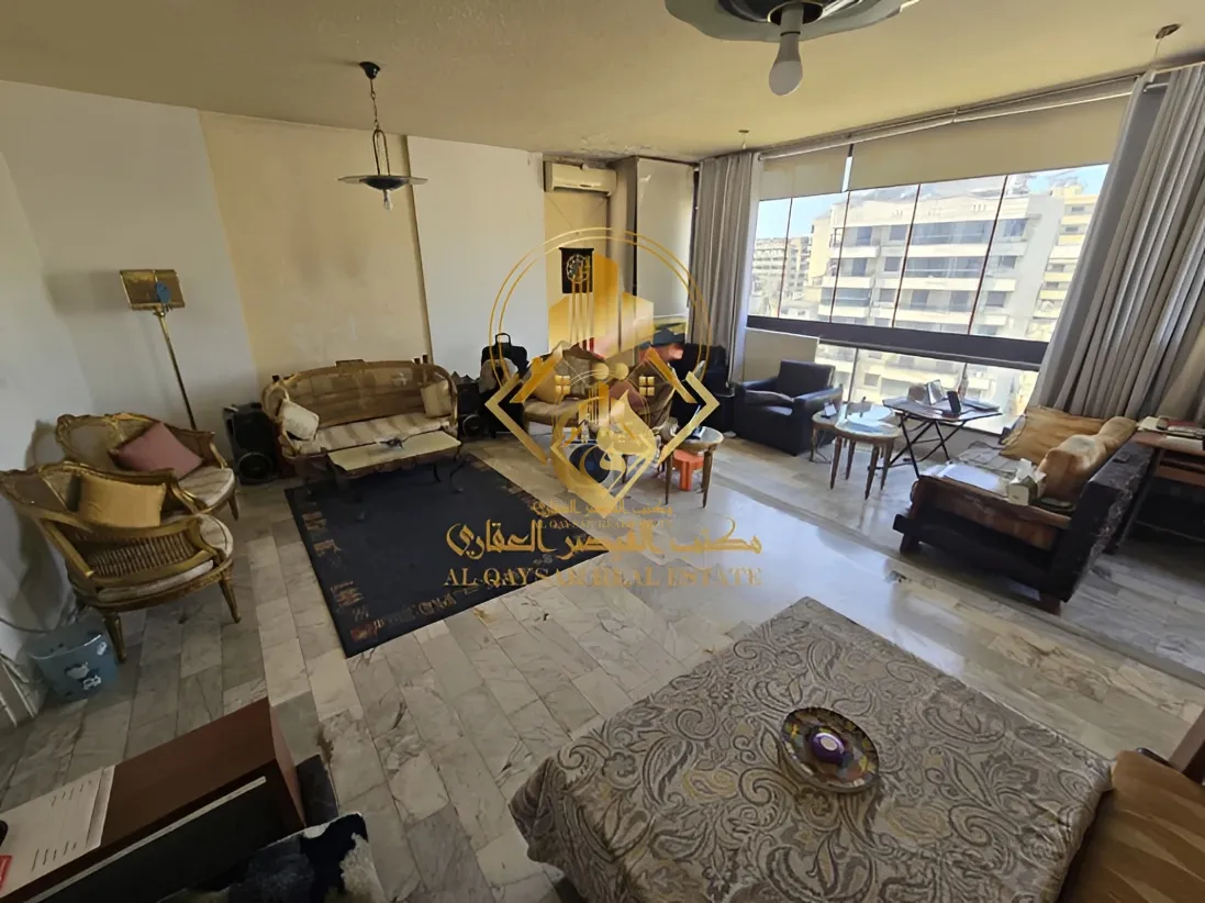 Apartment for sale in Maroun Misk, Lebanon